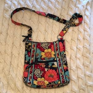 Vera Bradley Crossbody bag